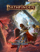 Pathfinder: Lost Omens - World Guide