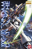 Bandai - Mobile Suit Gundam Wing: Gundam Deathscythe EW (Endless Waltz) - 1/100 Master Grade Model Kit