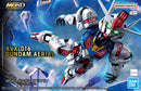 Bandai - Mobile Suit Gundam The Witch From Mercury: Gundam Aerial -  Master Grade SD Model Kit