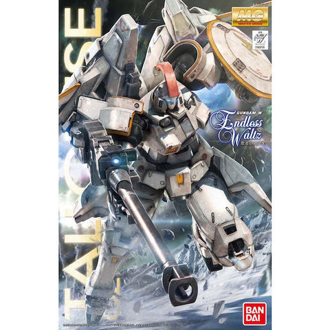 Bandai - Mobile Suit Gundam: Tallgeese I EW - 1/100 Master Grade Model Kit