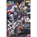 Bandai - Mobile Suit Gundam Wing: Wing Gundam EW (Endless Waltz) - 1/100 Master Grade Model Kit