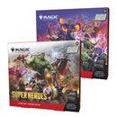 MTG - Marvel Super Heroes - Scene Box (PREORDER)