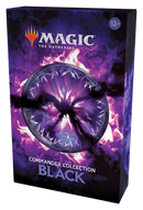 MTG - Commander Collection: Black - Box Set