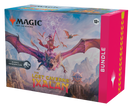 MTG - The Lost Caverns of Ixalan - Bundle