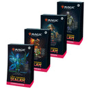 MTG - The lost Caverns of Ixalan: Bundle - Commander Deck