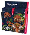 MTG - The Lost Caverns of Ixalan - Collector Booster Box