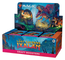 MTG - The Lost Caverns of Ixalan - Draft Booster Box