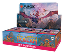 MTG - The Lost Caverns of Ixalan - Set Booster Box
