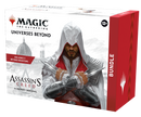 MTG - Universe Beyond: Assassin's Creed - Beyond Bundle
