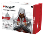 MTG - Universe Beyond: Assassin's Creed - Beyond Bundle (PREORDER)