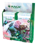 MTG - Bloomburrow - Collector Booster Box