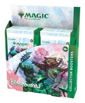 MTG - Bloomburrow - Collector Booster Box (PREORDER)