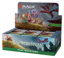 MTG - Bloomburrow - Play Booster Box