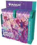 MTG - Lorwyn Eclipsed - Collector Booster Box (PREORDER)
