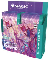 MTG - Lorwyn Eclipsed - Collector Booster Box (PREORDER)