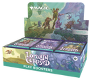 MTG - Lorwyn Eclipsed - Play Booster Box (PREORDER)