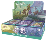 MTG - Lorwyn Eclipsed - Play Booster Box (PREORDER)