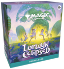 MTG - Lorwyn Eclipsed - Take Home Kit