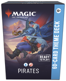 MTG - Lorwyn Eclipsed - Theme Decks