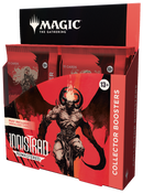 MTG - Innistrad Remastered - Collector Booster Box (PREORDER)