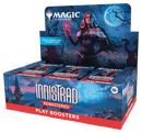 MTG - Innistrad Remastered - Play Booster Box