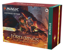MTG - Lord of the Rings: Tales of Middle Earth - Bundle