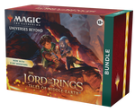 MTG - Lord of the Rings: Tales of Middle Earth - Bundle