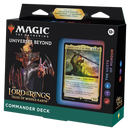 MTG - Lord of the Rings: Tales of Middle Earth - The Host of Mordor - Commander Deck