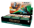 MTG - Lord of the Rings: Tales of Middle Earth - Jumpstart Booster Box