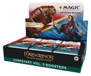 MTG - Lord of the Rings: Holiday - Jumpstart Box
