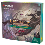 MTG - Lord of the Rings: Holiday - Flight of the Witch-King - Scene Box