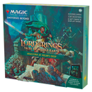 MTG - Lord of the Rings: Holiday - Aragorn at Helm's Deep - Scene Box