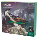 MTG - Lord of the Rings: Holiday - Gandalf in the Pelennor Fields - Scene Box