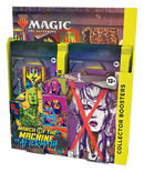 MTG - March of the Machine: Aftermath - Collector Booster Box