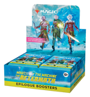 MTG - March of the Machine: Aftermath - Epilogue Booster Box