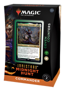 MTG - INNISTRAD MIDNIGHT HUNT: COVEN COUNTERS - COMMANDER DECK