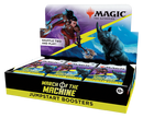 MTG - March of the Machine - Jumpstart Booster Box
