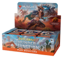 MTG - Outlaws of Thunder Junction - Play Booster Box