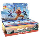 MTG - Avatar the Last Airbender - Play Booster Box (PREORDER)
