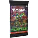MTG - Universes Beyond: Teenage Mutant Ninja Turtles - Play Booster Pack