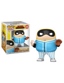 POP! - My Hero Academia - 1332 - Fat Gum - Figure