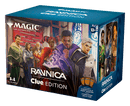 MTG - Murders at Karlov Manor - Ravnica Clue Edition