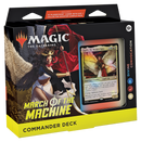 MTG - March of the Machine: Divine Convocation - Commander Deck