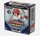 Topps - 2025 Bowman Draft Baseball - Mega Box