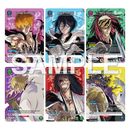 UNION ARENA - Bleach: Thousand Year Blood War - New Card Selection