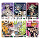 UNION ARENA - Bleach: Thousand Year Blood War - New Card Selection