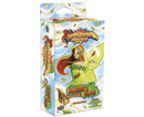 Upper Deck - Neopets Battledome: Illusen's Glade - Starter Deck