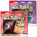 PKMN - Mega Evolution: Ascended Heroes - Tech Sicker Collection