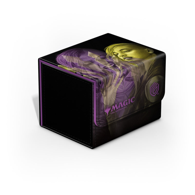 UG - Sidewinder: Duskmourn - 100+ Deck Box