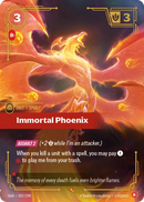 Immortal Phoenix (OGN-037/298) [Riftbound: Origins]